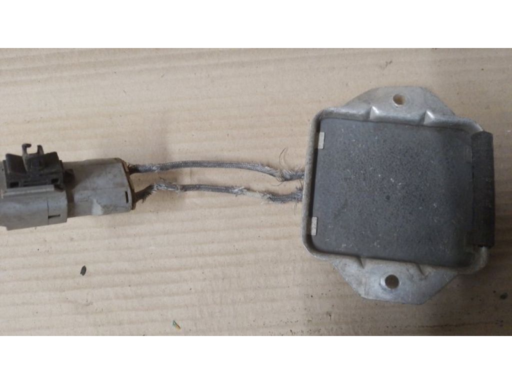 89438-98021 | Реле включення вентилятора HONDA PASSPORT 93-02 - Фото 4