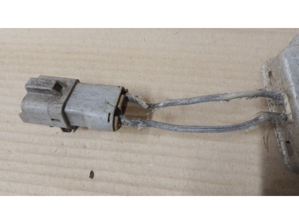 89438-98021 | Реле включення вентилятора HONDA PASSPORT 93-02 - Фото 5