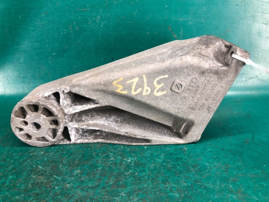 955 375 309 01 | Кронштейн двигателя прав. PORSCHE CAYENNE 07-10