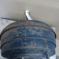 Вакуумний підсилювач гальм SUBARU IMPREZA 07-11 GE/GH - Прев'ю 3
