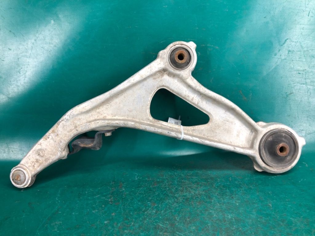 54500-3JA0B | Важіль передньої підвіски нижній прав. NISSAN PATHFINDER R52 12-21 - Фото 3