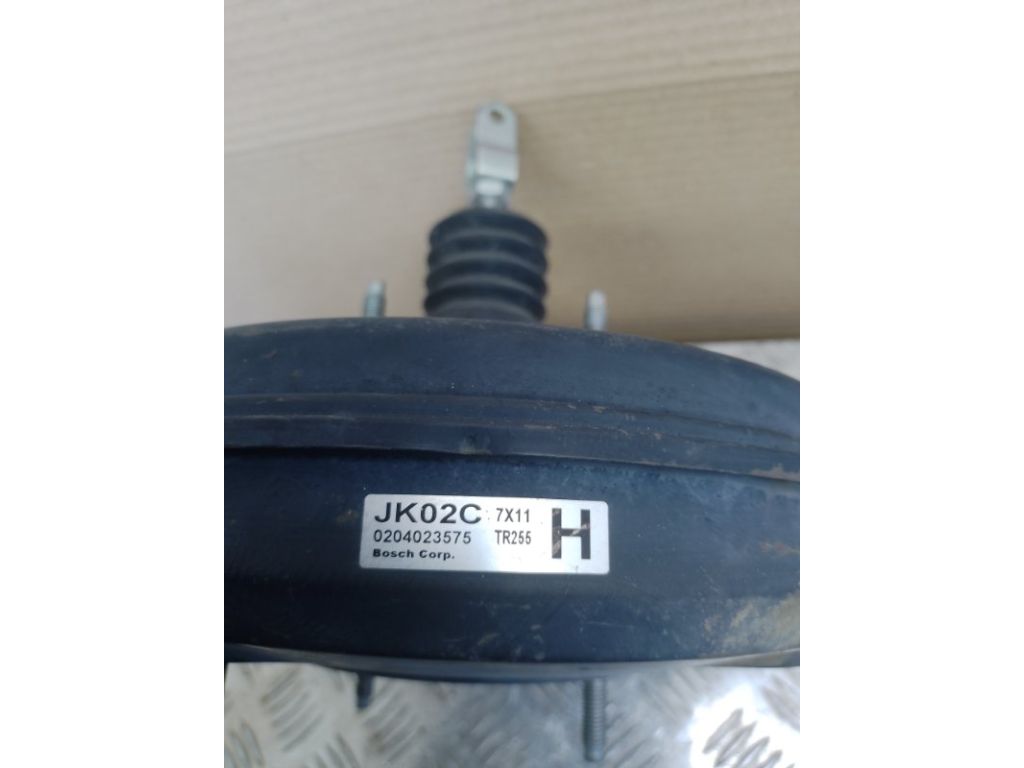 D7210-JK02A | Вакуумный усилитель тормозов INFINITI G35 03-07 - Фото 4