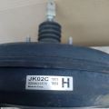 D7210-JK02A | Вакуумный усилитель тормозов INFINITI G35 03-07 - Превью 4