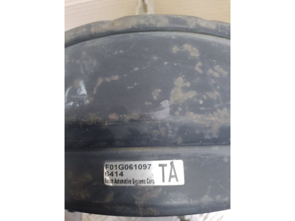 Вакуумный усилитель тормозов SUBARU TRIBECA B9 05-07 - Фото 3