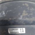 Вакуумный усилитель тормозов SUBARU TRIBECA B9 05-07 - Превью 3