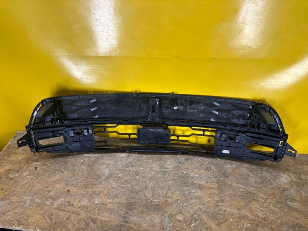 86510 AO000 | Решетка переднего бампера KIA NIRO SG2 22- - Фото 3