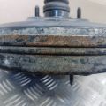 47210-EM30C | Вакуумный усилитель тормозов NISSAN TIIDA/VERSA C11 04-11 - Превью 4