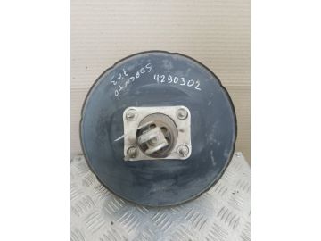 Вакуумный усилитель тормозов KIA SORENTO XM 09-14