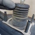 F 01G 061 097 | Вакуумний підсилювач гальм SUBARU TRIBECA B9 05-07 - Прев'ю 6