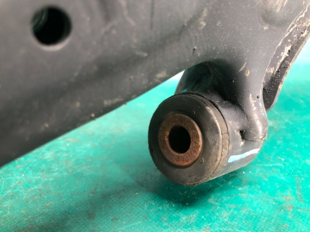 51350-TX4-A11 | Рычаг передней подвески нижний прав. ACURA RDX 12-19 - Фото 5