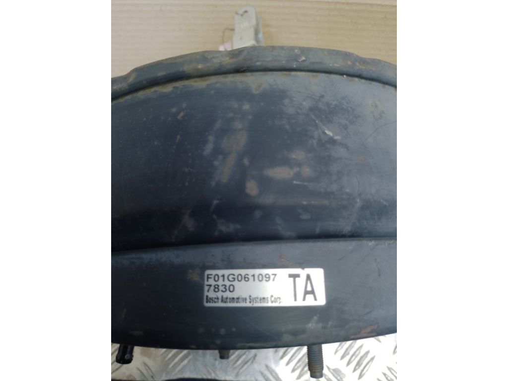 26402XA00A | Вакуумный усилитель тормозов SUBARU TRIBECA B10 07-13 - Фото 3