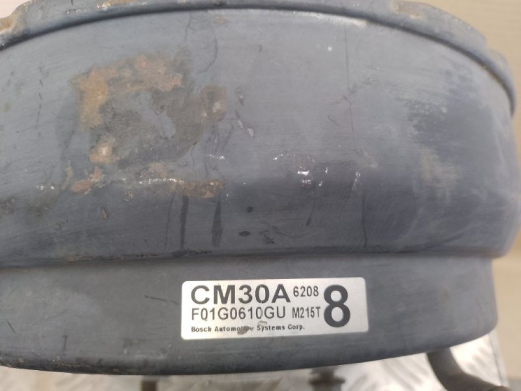 47210-AC425 | Вакуумный усилитель тормозов INFINITI G35 03-07 - Фото 3