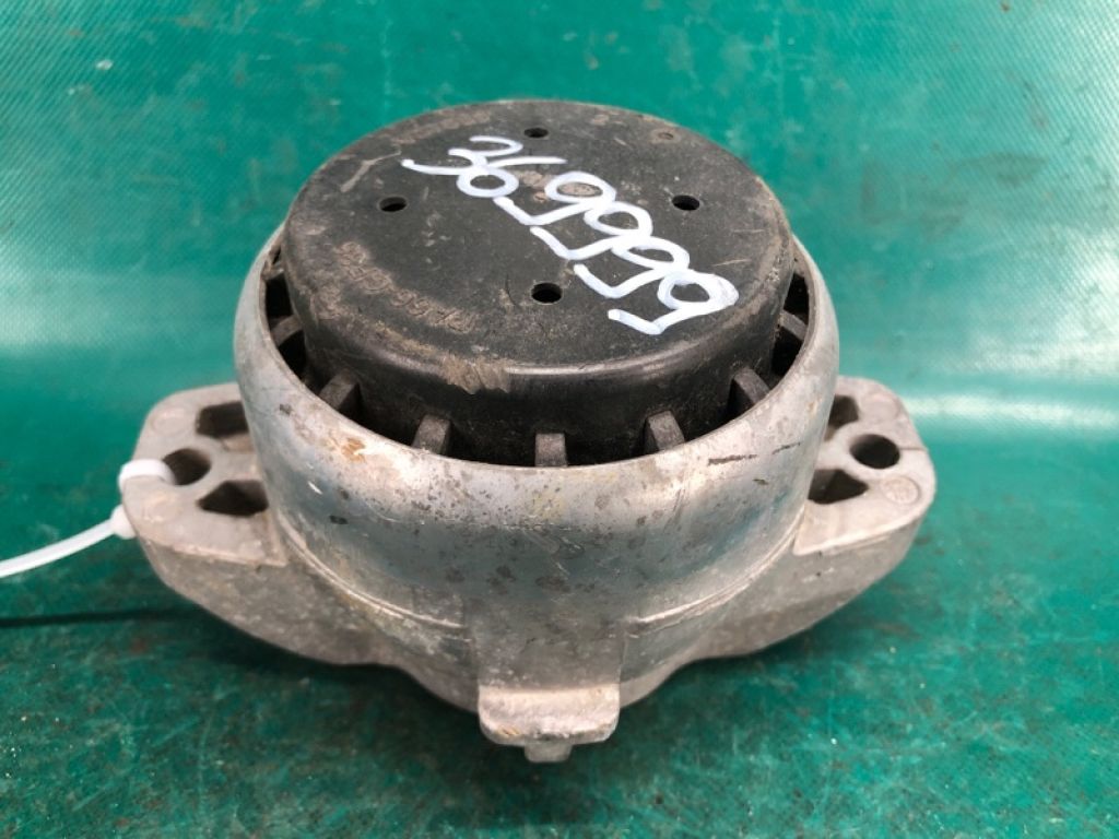 9A7 199 383 10 | Подушка двигателя PORSCHE PANAMERA 16-24