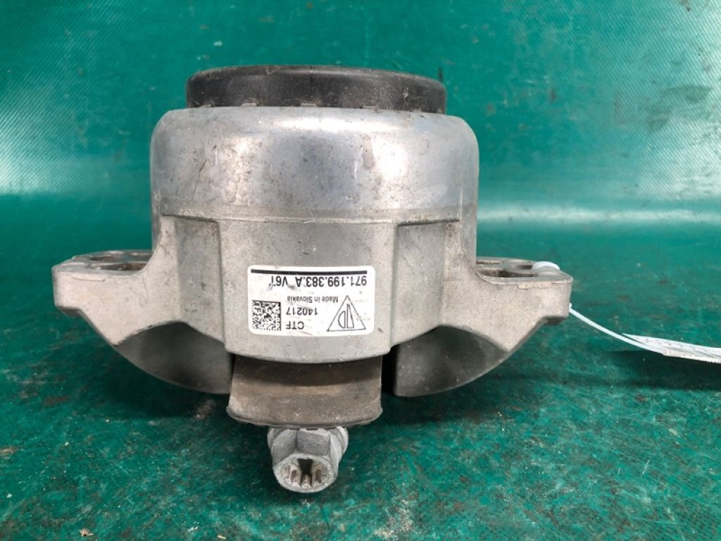 9A7 199 383 10 | Подушка двигателя PORSCHE PANAMERA 16-24 - Фото 3