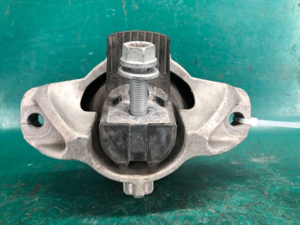 9A7 199 383 10 | Подушка двигателя PORSCHE PANAMERA 16-24 - Фото 4