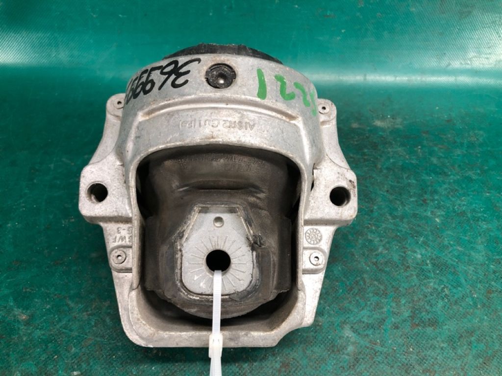 8R0 199 381 AL | Подушка двигуна AUDI A4 08-15 - Фото 4