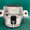 8R0 199 381 AL | Подушка двигуна AUDI A4 08-15 - Прев'ю 5