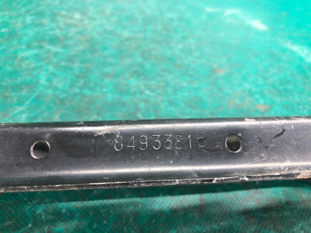 84826388 | Важіль задньої підвіски поперечний верхній лів. CADILLAC CT5 19-24 - Фото 5