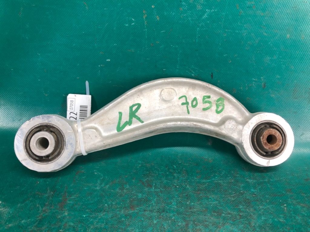 52530-TJB-A02 | Важіль задньої підвіски поперечний верхній лів. ACURA RDX 19- - Фото 3