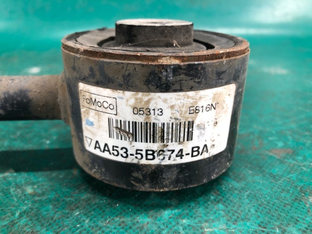 AA5Z-5500-A | Рычаг задней подвески продольный LINCOLN MKS 12-16 - Фото 4