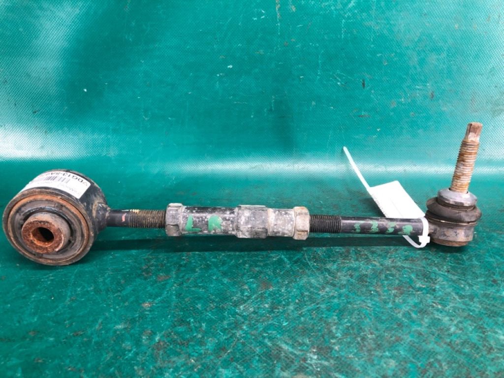 DG1Z-5A972-B | Рычаг задней подвески поперечный нижний LINCOLN MKS 12-16 - Фото 3