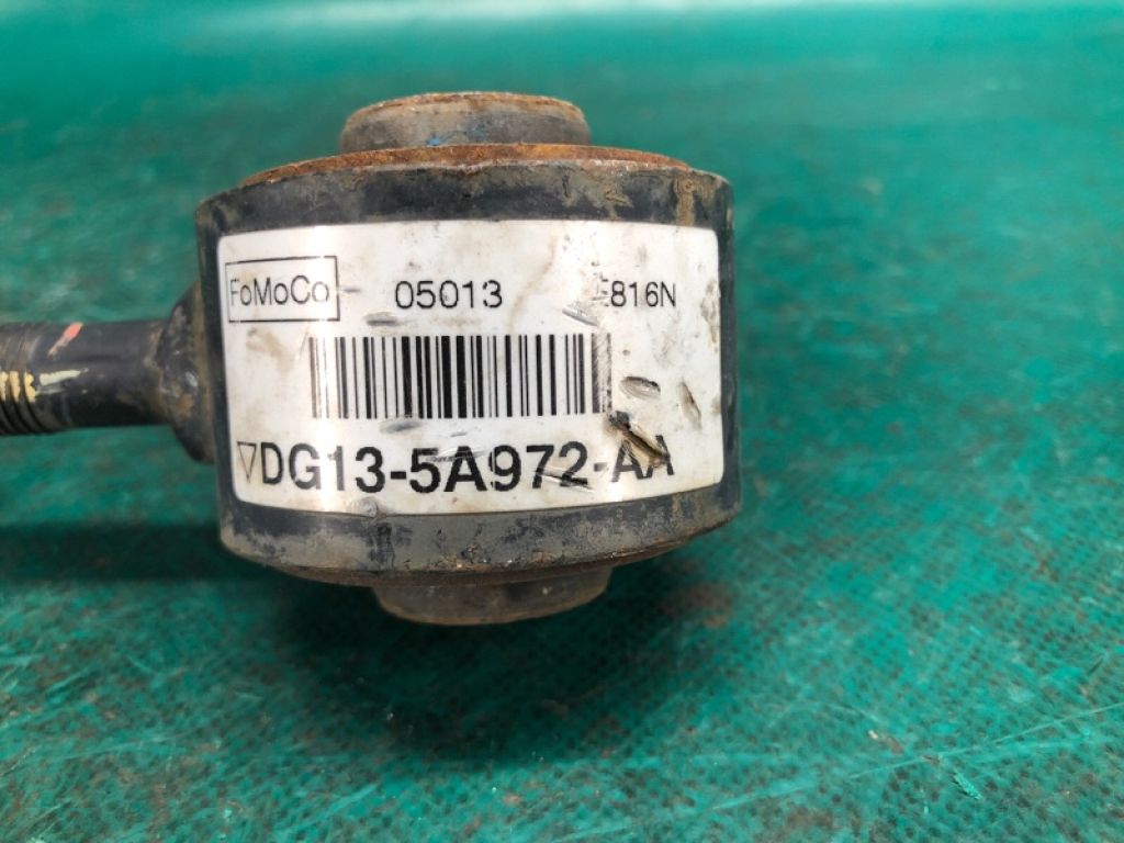 DG1Z-5A972-B | Рычаг задней подвески поперечный нижний LINCOLN MKS 12-16 - Фото 4