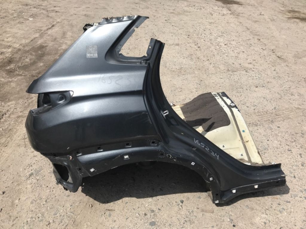 71504-J9C00 | Четверть кузова задняя прав. HYUNDAI KONA OS 17-23