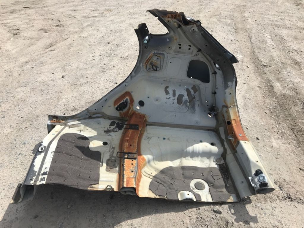 71504-J9C00 | Четверть кузова задняя прав. HYUNDAI KONA OS 17-23 - Фото 3