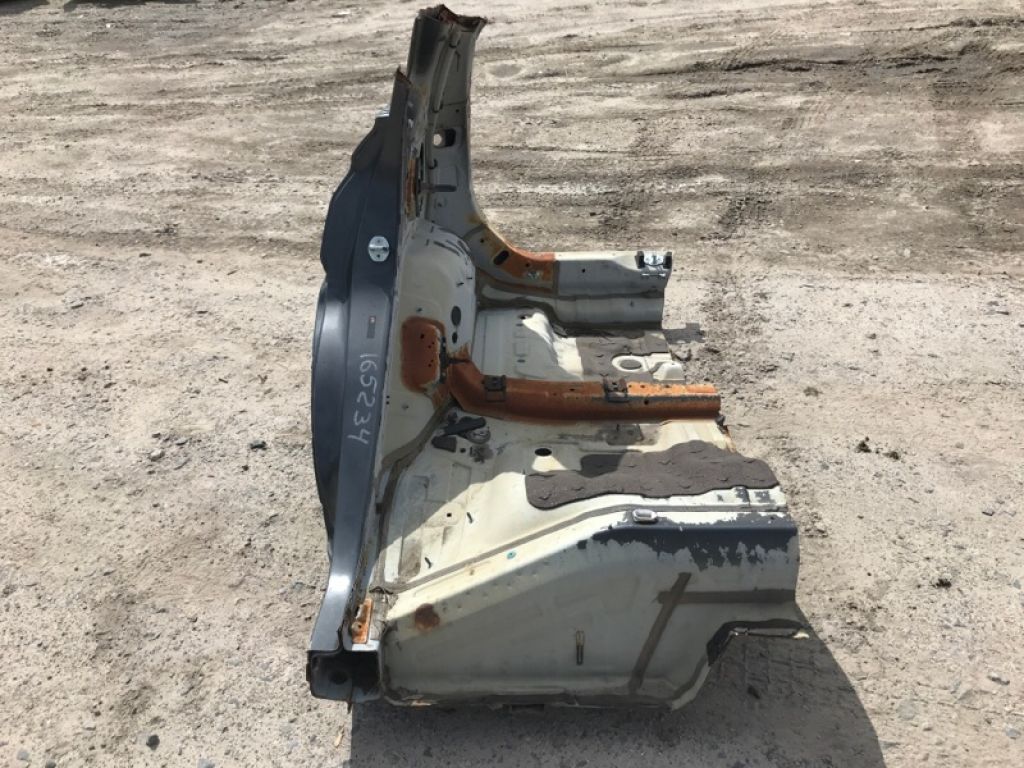 71504-J9C00 | Четверть кузова задняя прав. HYUNDAI KONA OS 17-23 - Фото 4