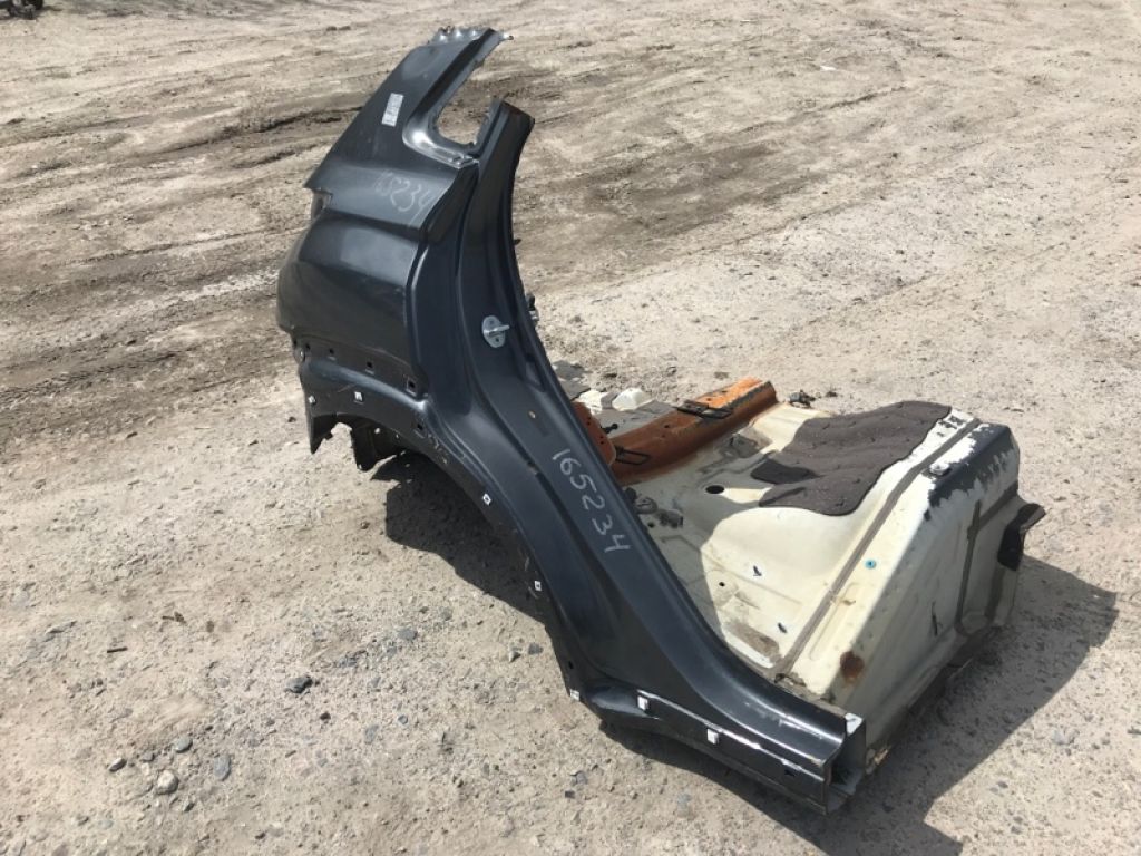 71504-J9C00 | Четверть кузова задняя прав. HYUNDAI KONA OS 17-23 - Фото 5