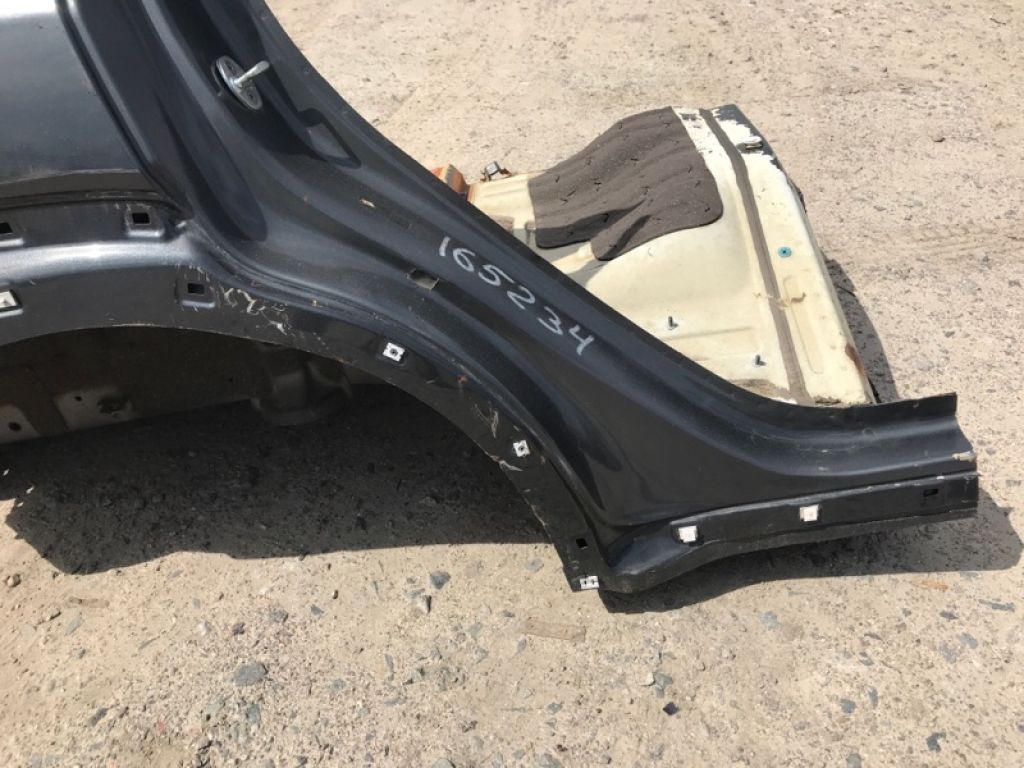 71504-J9C00 | Четверть кузова задняя прав. HYUNDAI KONA OS 17-23 - Фото 6