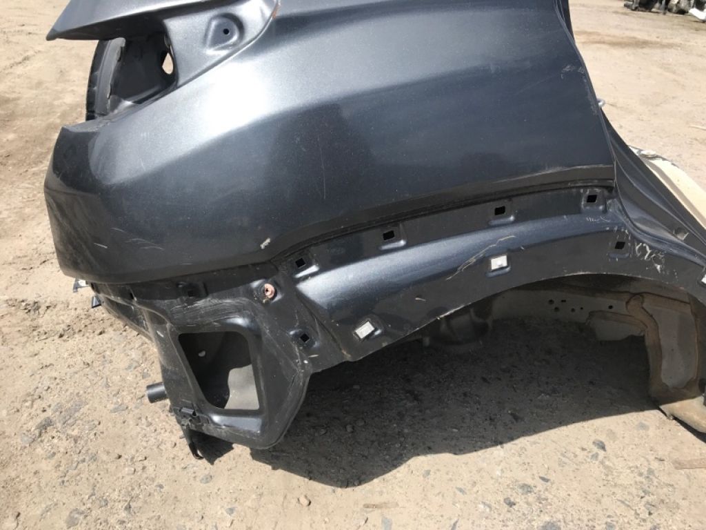 71504-J9C00 | Четверть кузова задняя прав. HYUNDAI KONA OS 17-23 - Фото 7