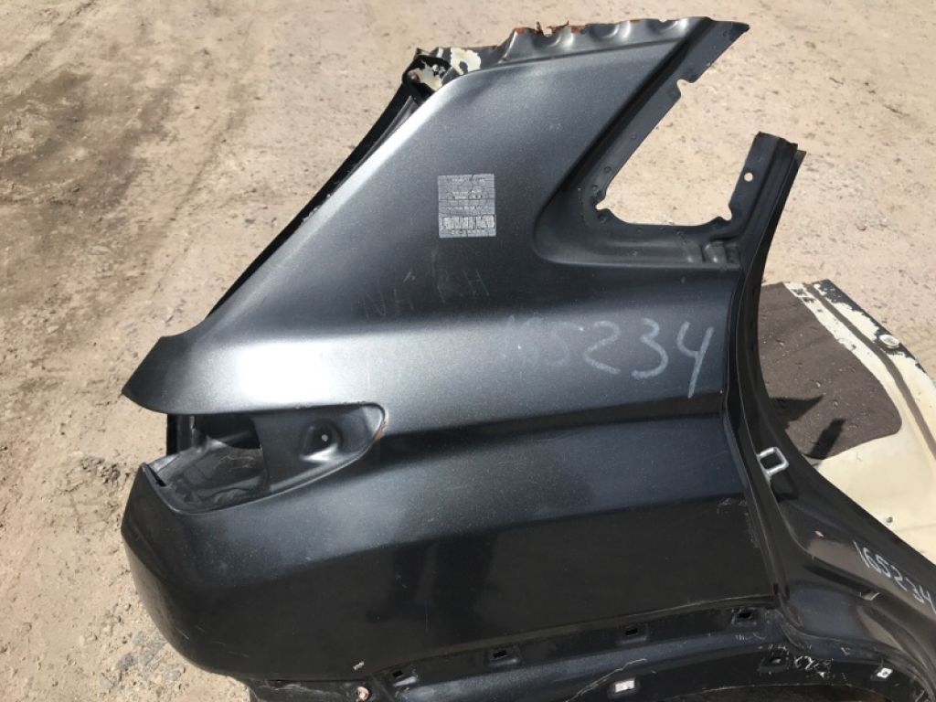 71504-J9C00 | Четверть кузова задняя прав. HYUNDAI KONA OS 17-23 - Фото 8