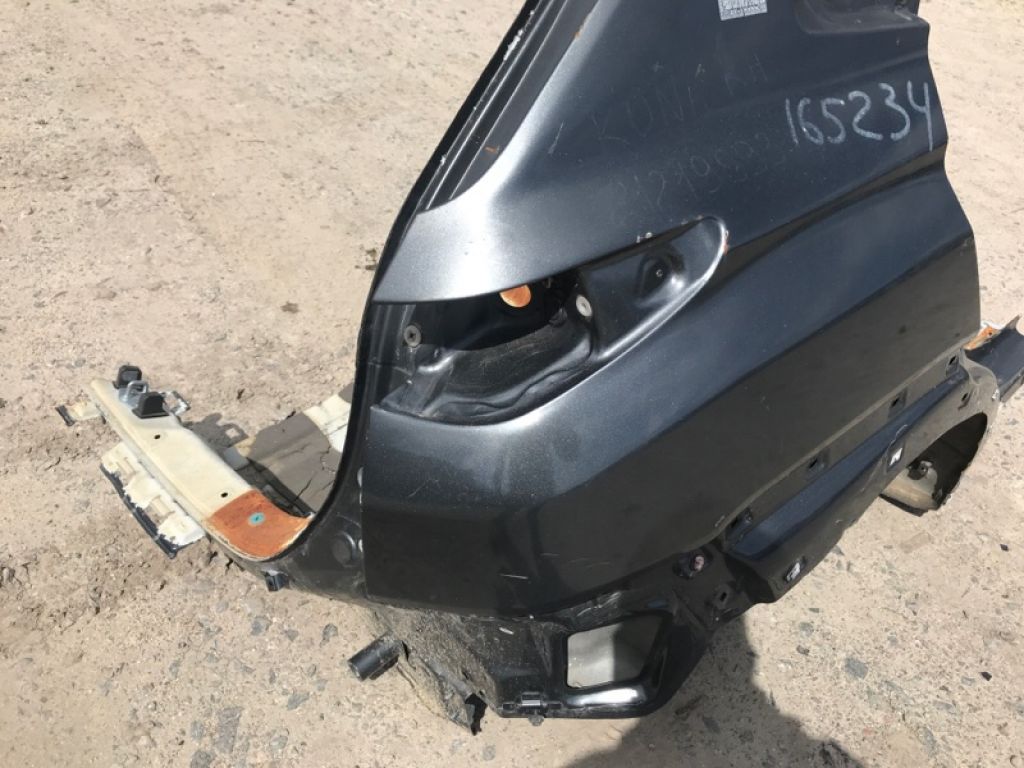 71504-J9C00 | Четверть кузова задняя прав. HYUNDAI KONA OS 17-23 - Фото 9