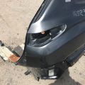 71504-J9C00 | Четверть кузова задняя прав. HYUNDAI KONA OS 17-23 - Превью 9
