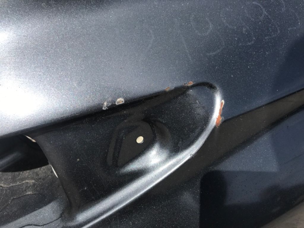 71504-J9C00 | Четверть кузова задняя прав. HYUNDAI KONA OS 17-23 - Фото 10