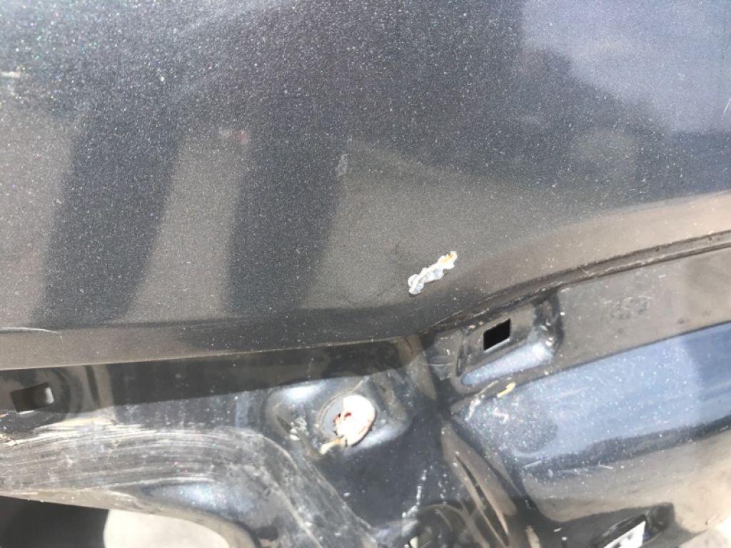 71504-J9C00 | Четверть кузова задняя прав. HYUNDAI KONA OS 17-23 - Фото 11