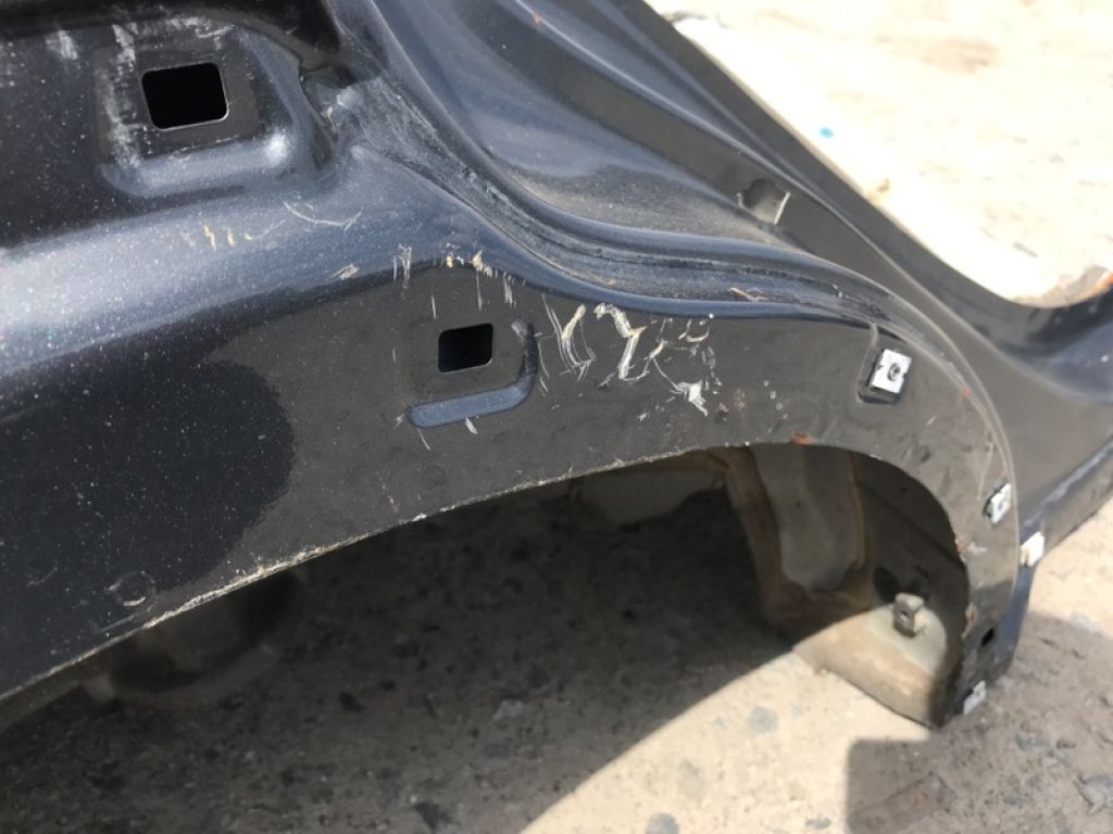 71504-J9C00 | Четверть кузова задняя прав. HYUNDAI KONA OS 17-23 - Фото 12