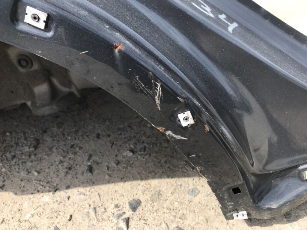 71504-J9C00 | Четверть кузова задняя прав. HYUNDAI KONA OS 17-23 - Фото 13