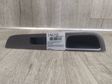 Кнопка склопідіймача задн. лів. NISSAN TIIDA/VERSA C11 04-11