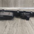 82961-ED010 | Кнопка склопідіймача задн. лів. NISSAN TIIDA/VERSA C11 04-11 - Прев'ю 2