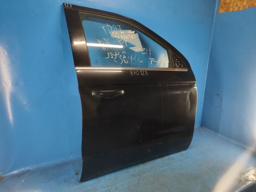 JL1Z7820124A | Двері передн. прав. FORD EXPEDITION 17- - Фото 2