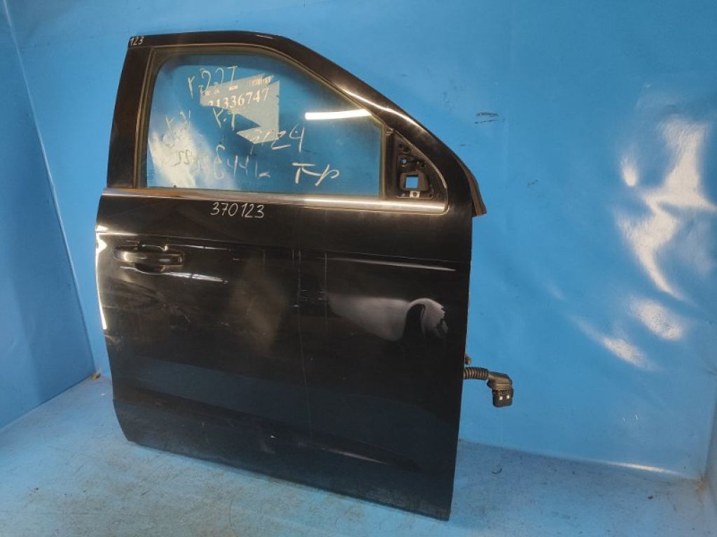 JL1Z7820124A | Двері передн. прав. FORD EXPEDITION 17- - Фото 3