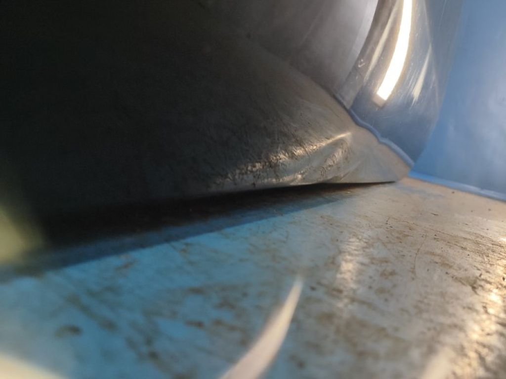 JL1Z7820124A | Двері передн. прав. FORD EXPEDITION 17- - Фото 5