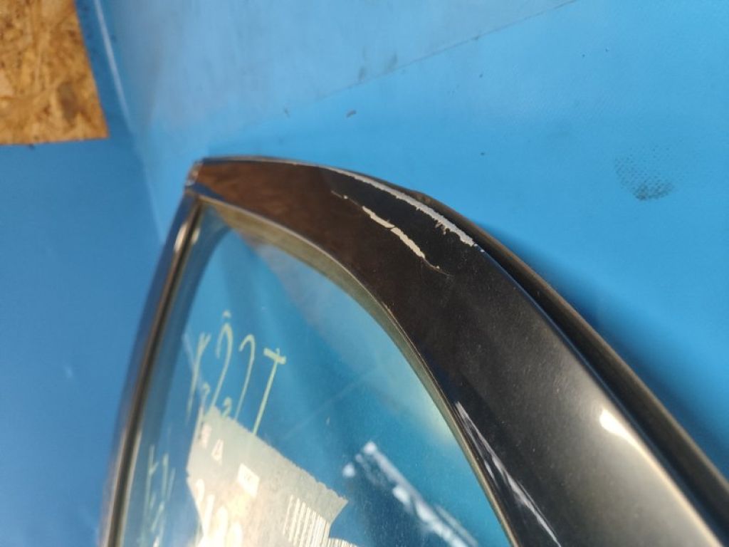 JL1Z7820124A | Двері передн. прав. FORD EXPEDITION 17- - Фото 6