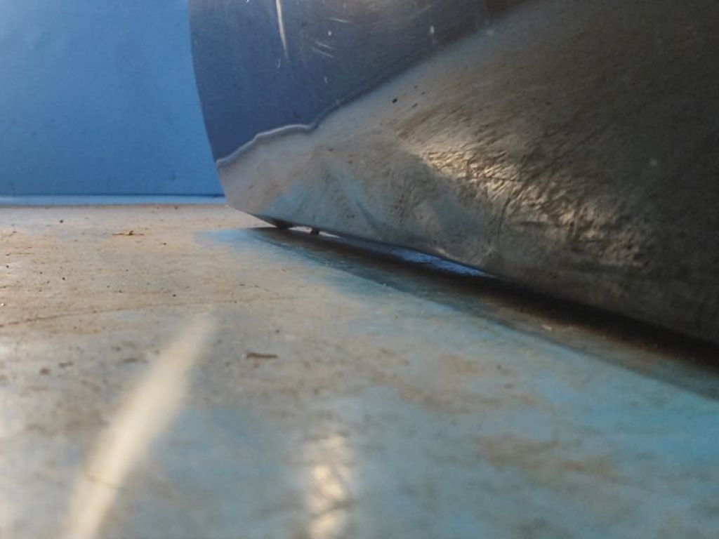 JL1Z7820124A | Двері передн. прав. FORD EXPEDITION 17- - Фото 8