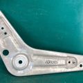 33 30 6 885 676 | Кронштейн/крепление балки подвески задн. прав. BMW X6 (F16) 14-20