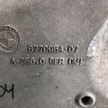 33 32 6 770 952 | Рычаг задней подвески поперечный нижний прав. BMW X6 (F16) 14-20 - Превью 6