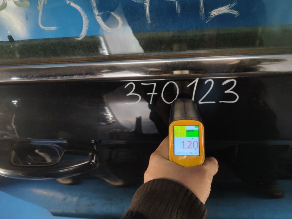 JL1Z7820124A | Двері передн. прав. FORD EXPEDITION 17- - Фото 9