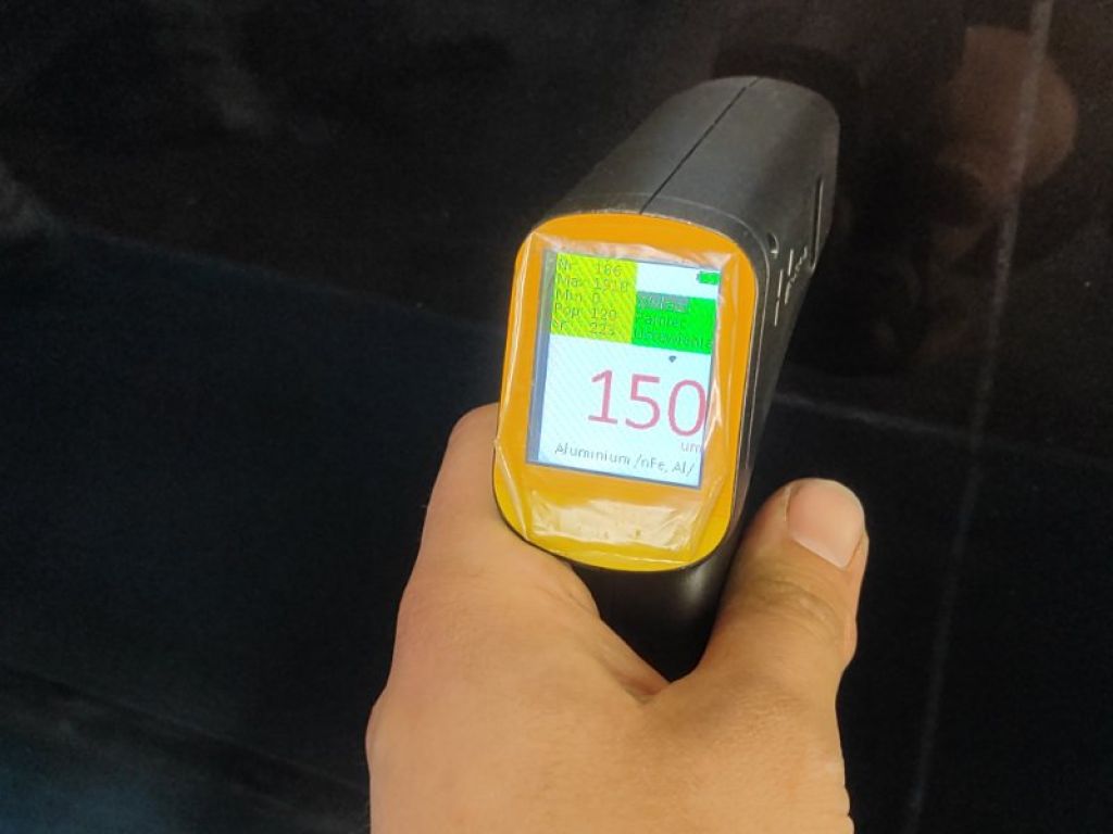 JL1Z7820124A | Двері передн. прав. FORD EXPEDITION 17- - Фото 10